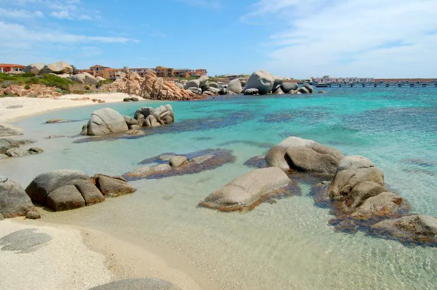 Picture Un joyau caché au cœur de la Corse du Sud