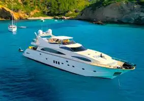 Yacht Charter & Yacht Management Cavallo