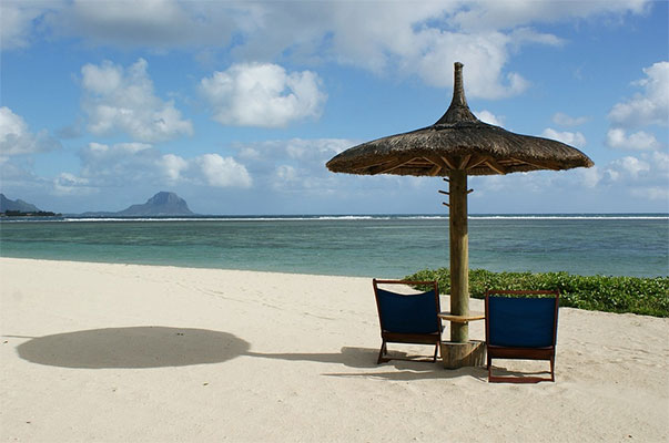 Immobiliare internazionale Mauritius