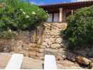 Villa sul mare con 5 camere - Vista panoramica - Accesso spiaggia - picture 17 title=