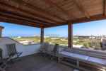 Ile de Cavallo - Duplex au dernier étage - Terrasses de 47 m² - Vue mer 360° - picture 16 title=