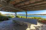 Villa sul mare con 5 camere - Vista panoramica - Accesso spiaggia - picture 13 title=