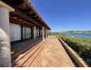 Villa pied dans l'eau - 5 chambres - Vue panoramique mer et accès plage