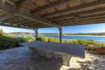 Villa sul mare con 5 camere - Vista panoramica - Accesso spiaggia - picture 13 title=