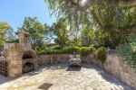 Villa sul mare con 5 camere - Vista panoramica - Accesso spiaggia - picture 15 title=