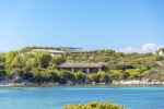 Villa pied dans l'eau - 5 chambres - Vue panoramique mer et accès plage