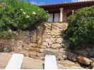 Villa on the sea - 5 bedroom - Panoramic sea view and and beach access - picture 17 title=