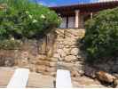 Villa on the sea - 5 bedroom - Panoramic sea view and and beach access - picture 17 title=